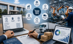 Mua sắm công mở đường cho năng lực sản xuất