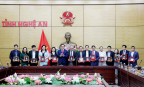 Nghệ An mở rộng kết nối doanh nghiệp Việt Nam tại Úc