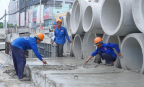 Cần Thơ thực hiện giải pháp đột phá để đạt tăng trưởng kinh tế 2 con số