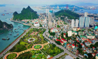 Quảng Ninh bước vào không gian phát triển mới