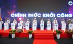 Đà Nẵng khởi công hai dự  án  hạ tầng hơn 4.293 tỷ đồng
