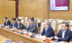Thanh Hóa kỳ vọng cú hích từ doanh nghiệp Hoa Kỳ