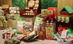 Sức sống hàng Việt: An Giang mở rộng thị trường cho đặc sản