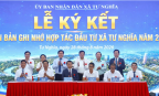 Tư Nghĩa chuyển lợi thế thành động lực tăng trưởng