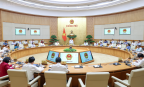 Tăng tốc cuối năm, khơi thông nguồn lực cho tăng trưởng