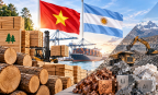 Việt Nam - Argentina mở rộng không gian hợp tác từ nguyên liệu đến đầu tư