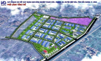 Bắc Ninh: Thành lập 2 CCN với tổng mức đầu tư hơn nghìn tỷ đồng