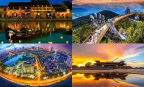 Du lịch Việt Nam và bài toán nâng vị thế