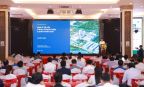 Nhà ở xã hội phát thải các-bon thấp: Bắt đầu từ thiết kế, hướng tới mô hình có thể nhân rộ ng