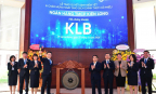 Cổ phiếu KienlongBank bị HoSE cắt margin