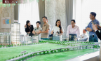Biến thời gian chờ nhận nhà thành thời gian tích lũy