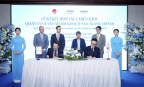 WTO bắt tay cùng Minor Hotels quản lý, vận hành  khách sạn  Avani+ Hanoi (Hinode City) 