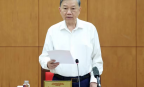 Hoàn thiện quy định về đảng viên làm kinh tế tư nhân, phát huy nguồn lực cho phát triển