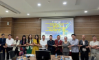  Nâng cao hiệu quả hệ sinh thái khởi nghiệp Việt Nam