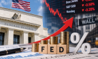 Fed tăng lãi suất, áp lực lạm phát trở lại