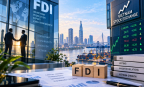 Khoảng trống FDI trên thị trường chứng khoán
