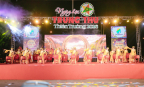 Ninh Bình: Concert Trung thu Thiên Trường 2026 chạm được đến lòng người