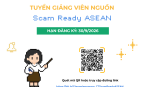 Để không ai bị bỏ lại phía sau trên môi trường số