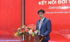 UEH hướng tới đưa bài toán của địa phương, doanh nghiệp vào đào tạo và nghiên cứu