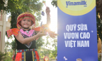 Trung thu và hành trình trao thêm cơ hội phát triển cho trẻ em khắp mọi miền
