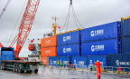 Mở tuyến container trực tiếp Cần Thơ – Nam Ninh