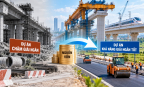 Mạnh tay điều chuyển vốn khỏi dự án giao thông chậm giải ngân