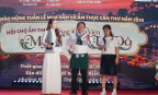 Cần Thơ:  Khai mạc Hội chợ ẩm thực “ Trăng Đoàn Viên - Mỹ Vị Tây Đô”