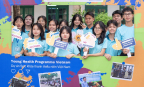 Đầu tư sức khỏe thế hệ trẻ, tạo nền tảng phát triển bền vững