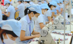 Dệt may chuyển từ lợi thế lao động sang năng lực công nghệ