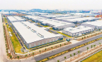 KCN thế hệ mới phải cạnh tranh bằng hệ sinh thái