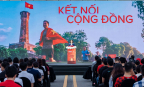Giải Marathon Quốc tế Hà Nội Techcombank: Lan tỏa giá trị từ những bước chạy
