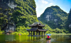 Ninh Bình giữ nhịp tăng trưởng hai con số, mở rộng không gian phát triển