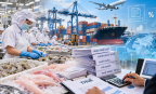 Gỡ vướng chính sách thuế, giảm áp lực cho doanh nghiệp thủy sản