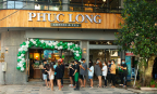 TP.HCM: Phúc Long Heritage nợ thuế hơn 6,2 tỷ đồng