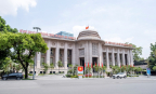 Tín dụng tăng tốc, dòng vốn tiếp tục hướng vào sản xuất kinh doanh