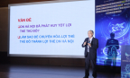 Nhân lực chất lượng cao nâng năng suất doanh nghiệp Thủ đô