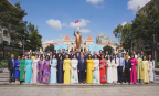 Doanh nhân Nghệ Tĩnh tại TP.HCM phát huy truyền thống, khẳng định trách nhiệm với cộng đồng