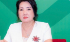 Bà Nguyễn Thị Như Loan trở lại vị trí Tổng Giám đốc Quốc Cường Gia Lai