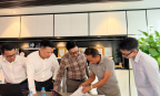 Rời ghế Tổng Giám đốc Quốc Cường Gia Lai, ông Nguyễn Quốc Cường trải lòng về hai năm đầy thử thách