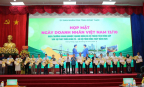 Đồng Tháp cam kết đồng hành, tháo gỡ điểm nghẽn cho doanh nghiệp