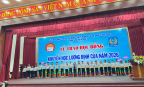 XSKT Sóc Trăng: Lan tỏa trách nhiệm cộng đồng từ những nguồn lực an sinh xã hội