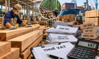 Ngành gỗ kiến nghị thống nhất chính sách thuế VAT