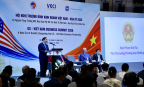 Việt Nam – Hoa Kỳ thúc đẩy hợp tác kinh tế, đầu tư