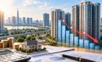 Bất động sản quý III/2026: Giá chung cư bắt đầu hạ nhiệt