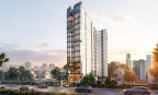 TP Cần Thơ: Khởi công dự án căn hộ chung cư hạng sang Thiên Quân Apartment