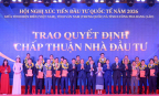 Điện Biên thu hút hơn 7.500 tỷ đồng vốn đầu tư tại hội nghị quốc tế
