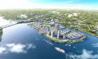 Trúng đấu giá, TTC Land nâng tỷ lệ sở hữu tại chủ đầu tư Đảo Kim Quy lên 87,63%