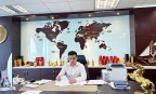 Con trai cả của bà Lê Hoàng Diệp Thảo giữ chức Phó tổng giám đốc TNI Group