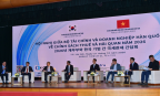 Gỡ vướng thuế, hải quan để nâng sức hút đầu tư Hàn Quốc