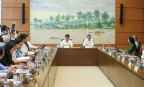  Đề xuất siết phân lô bán nền, tăng nhà ở cho thuê